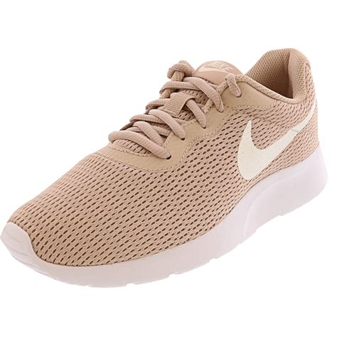 nike wit beige|beige athletic shoes for women.